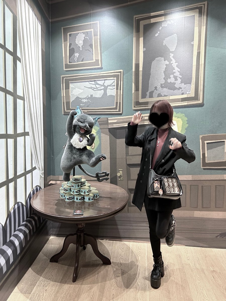 春巻くん tweet media