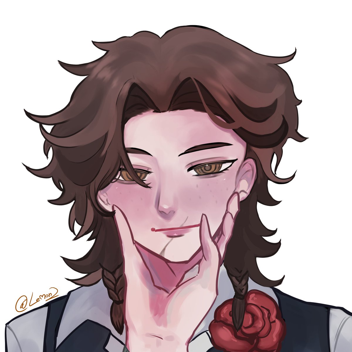 Lazym00n🫧🩷 tweet media