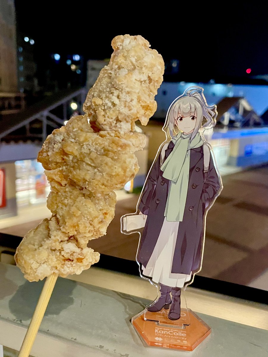 バリカタ tweet media