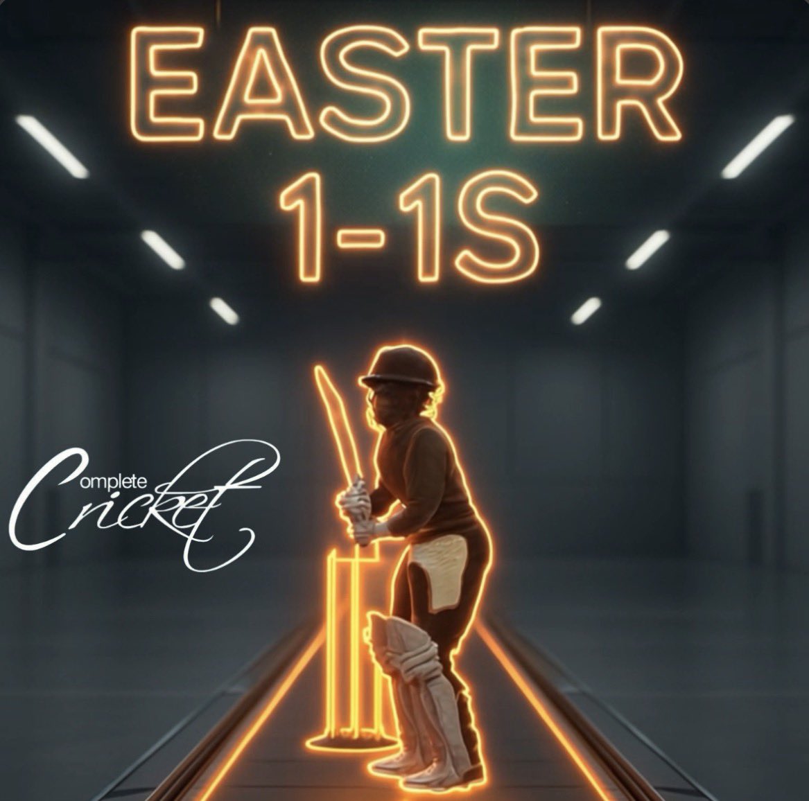 Complete Cricket tweet media