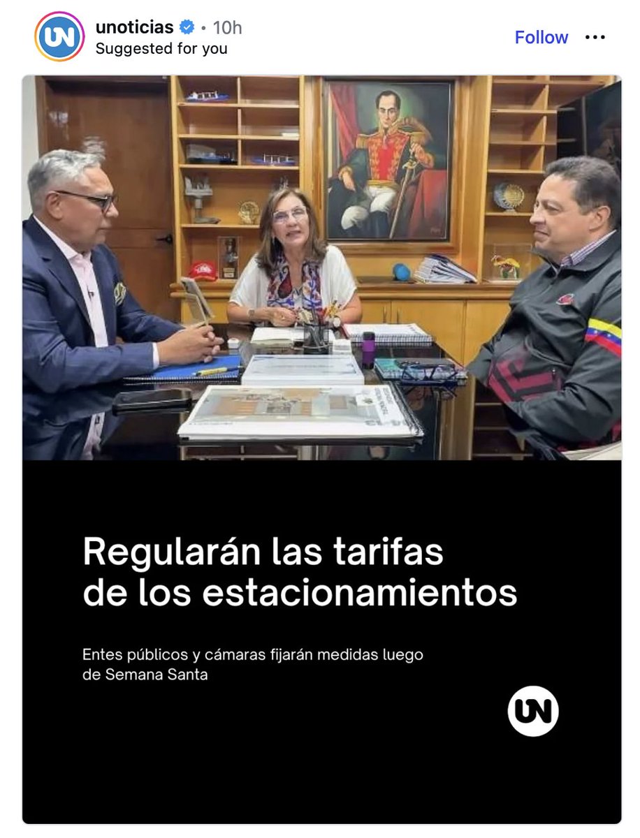 No hemos aprendido nada. Las regulaciones de precio siempre generan más problemas que soluciones.