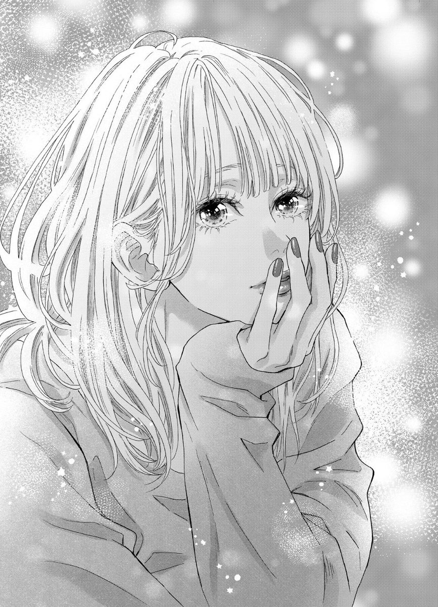 Maria_poo's tweet photo. 【告知】#クッキー 5月号が発売中です。
「アンサー」35話が掲載されております。

相変わらず舞衣さんがヤバいです（笑）
どうぞよろしくお願い致します☺️

＃アンサー https://t.co/WGQA2oMyWW