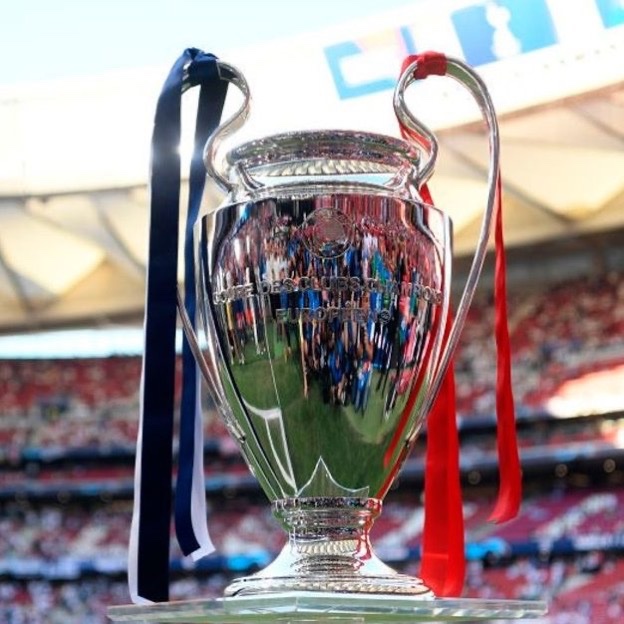 The Touchline | 𝐓 tweet media