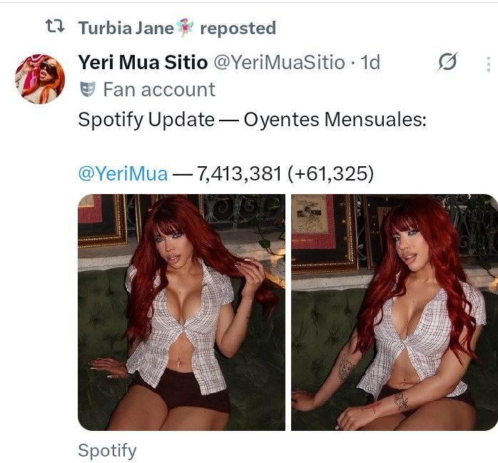 Rascaclics 𓆙♐︎ ☪︎ tweet media