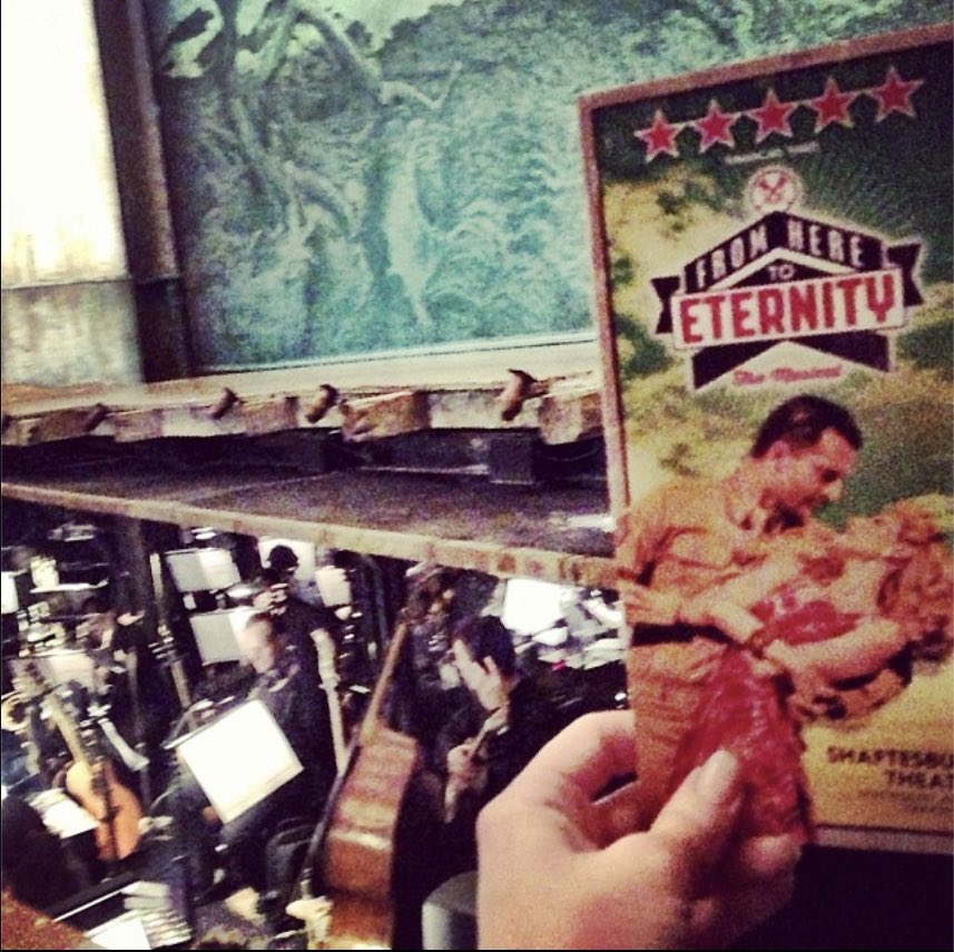 Stuart Brayson tweet media