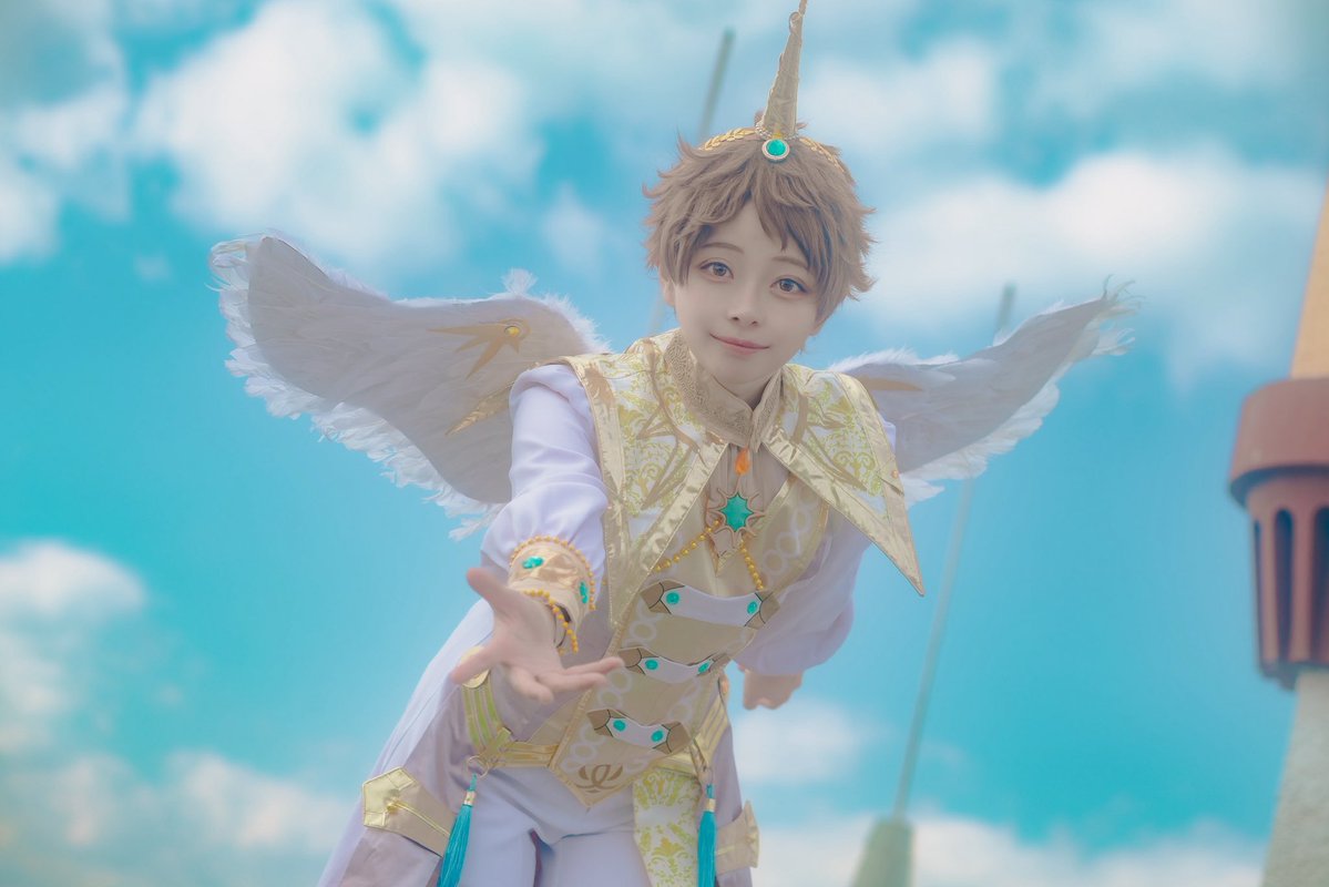 ひなた🐰4/5a!エス tweet media