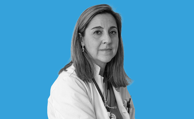 Gaceta Médica tweet media