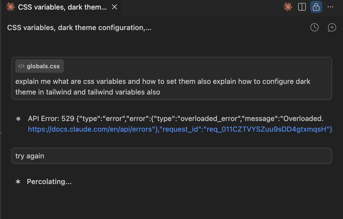 Anesthetic Coder tweet media
