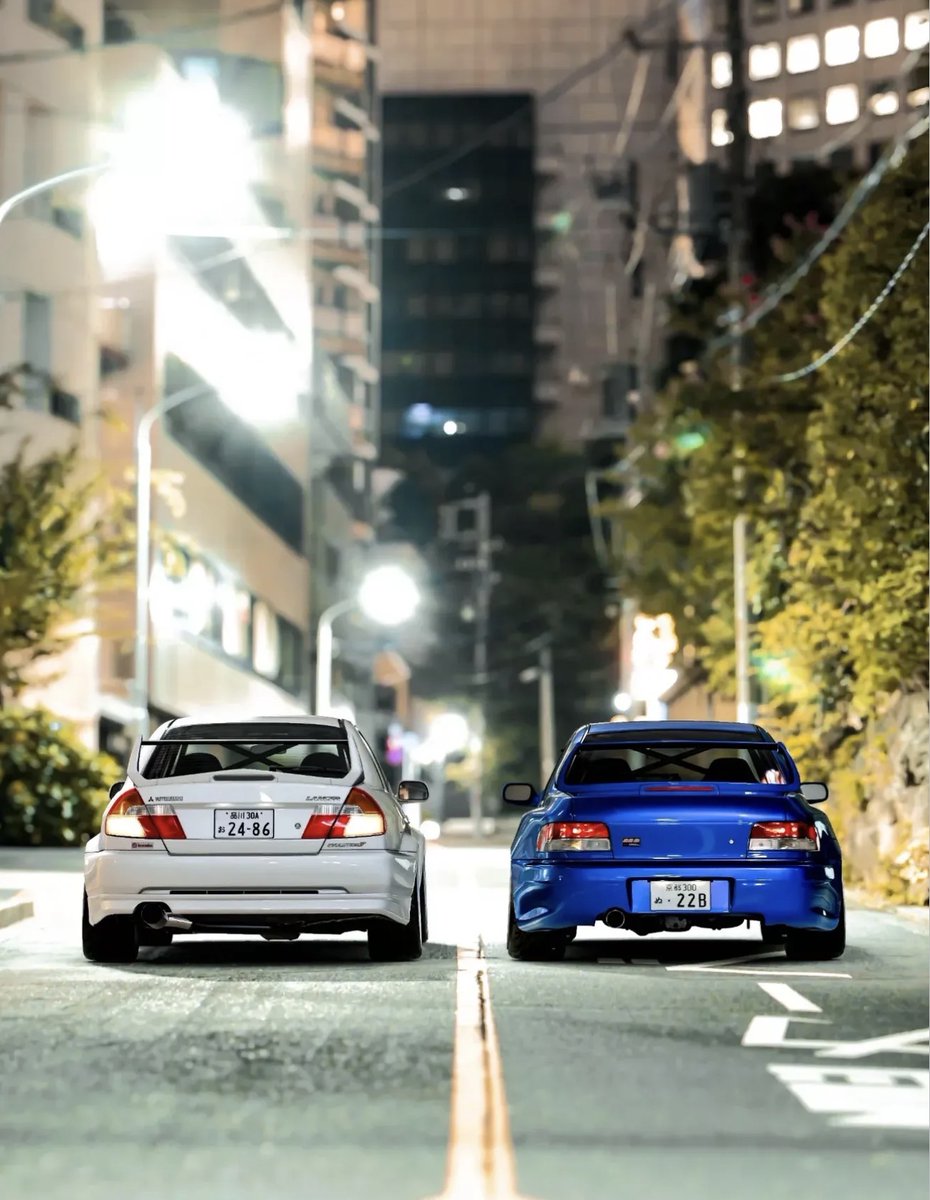 Kings of JDM tweet media