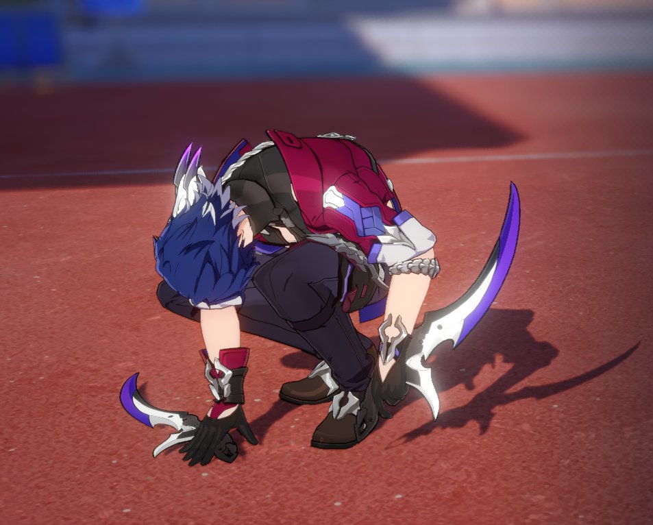 いもけんぴ🍠 tweet media