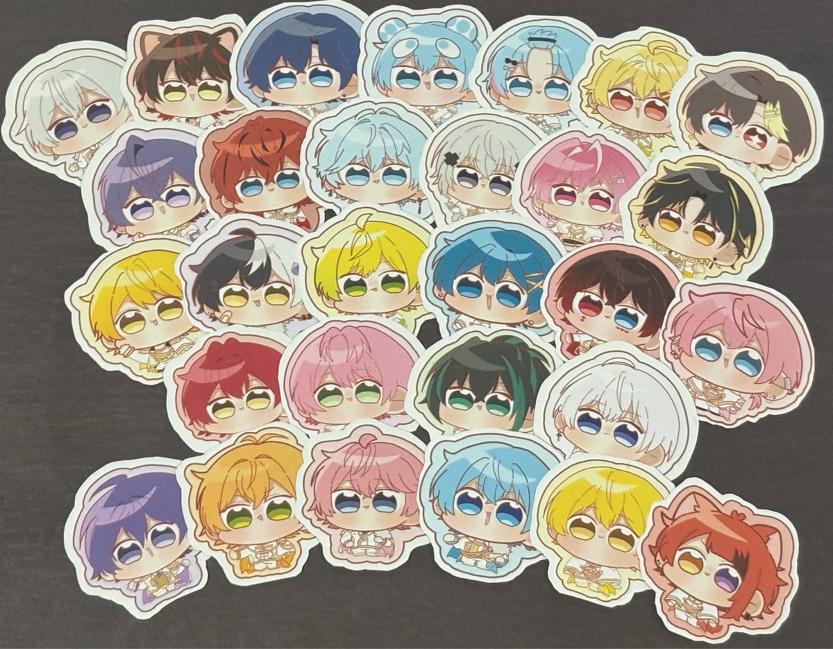 ちびま tweet media