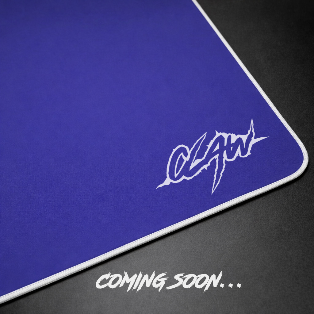 Claw Gears tweet media