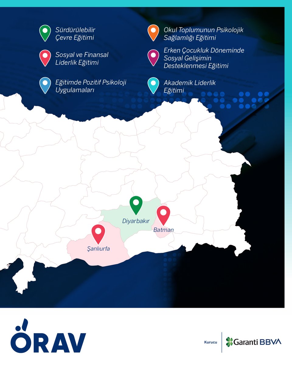 Öğretmen Akademisi Vakfı tweet media