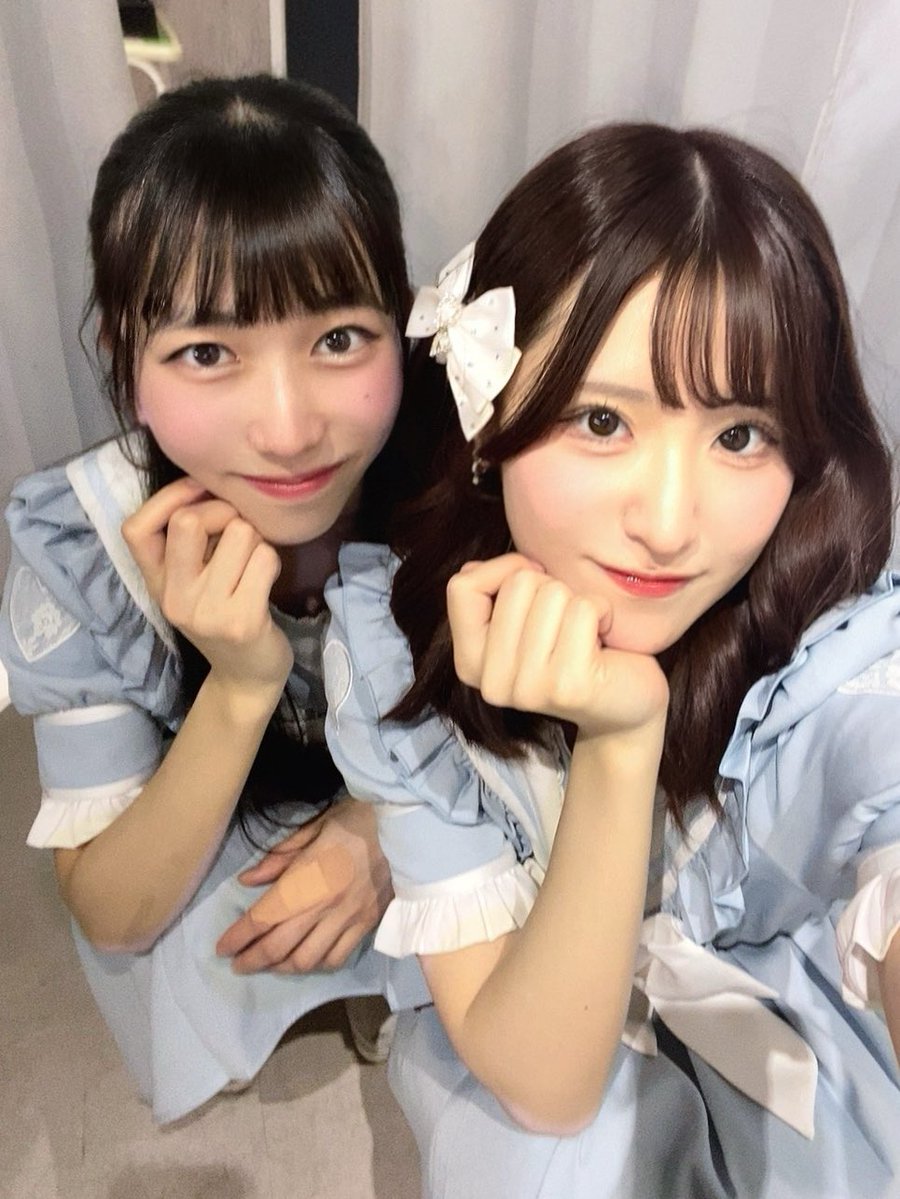 本日は、渋谷VIDENTさんありがとうございました🙇🏻‍♀️

残り2日間ですが全力投球でまいります！
最後までよろしく

じゃ！
#OneNextGirls #ワンネク #ワンネク0327 #地下アイドル