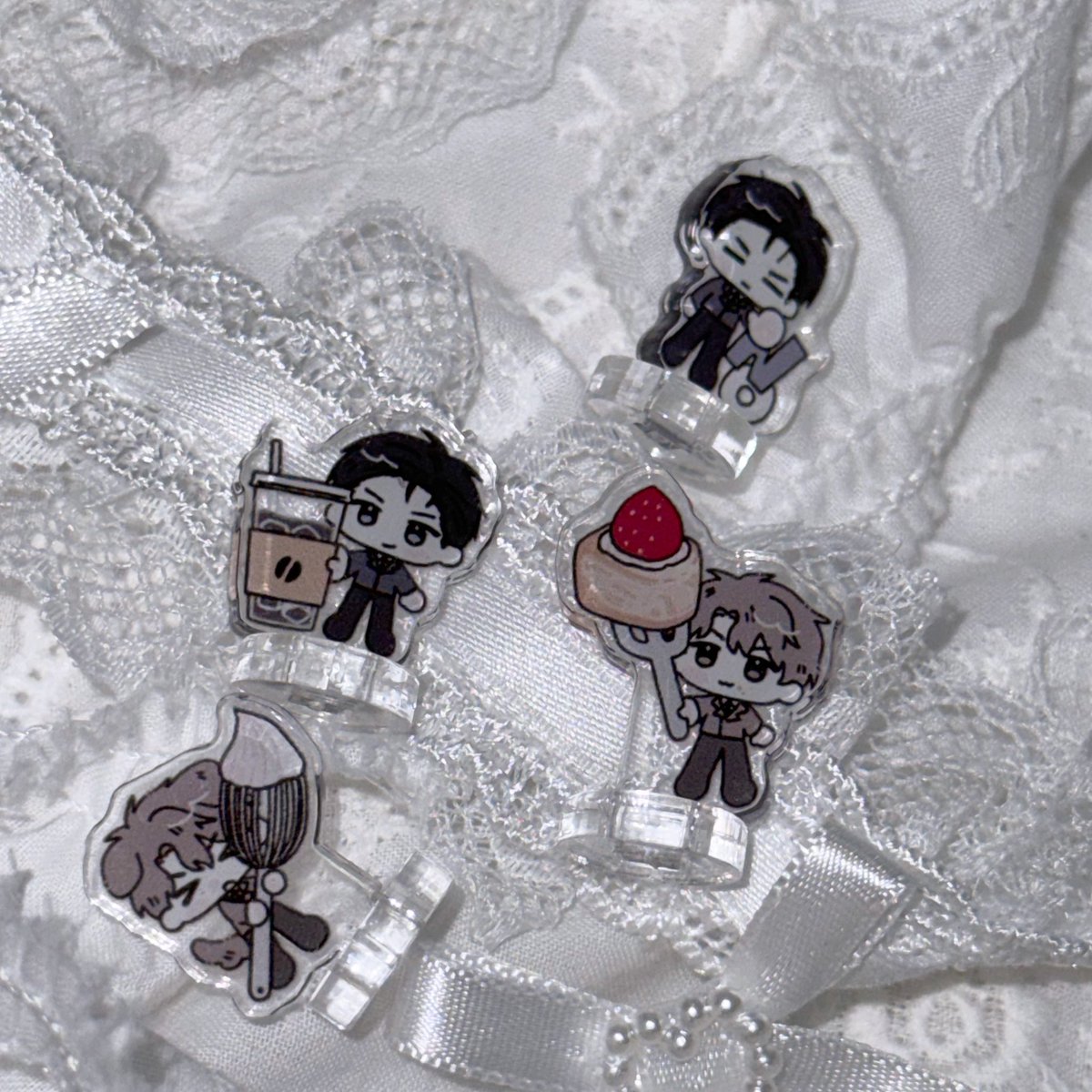 이얍빳따죠맥모닝사존 tweet media