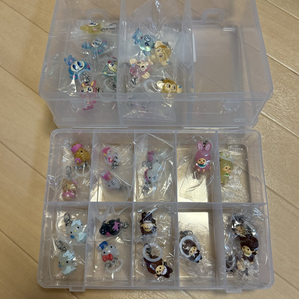 取引☆彡 tweet media