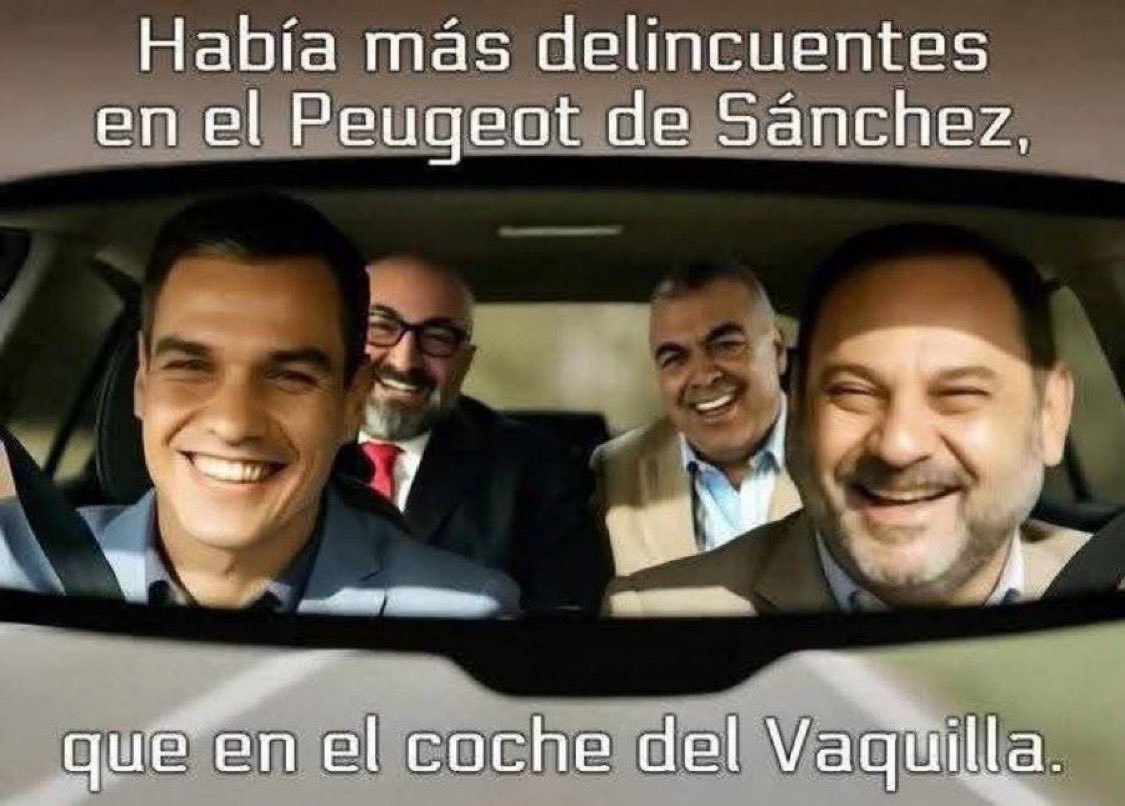 Doctor Incisivo tweet media