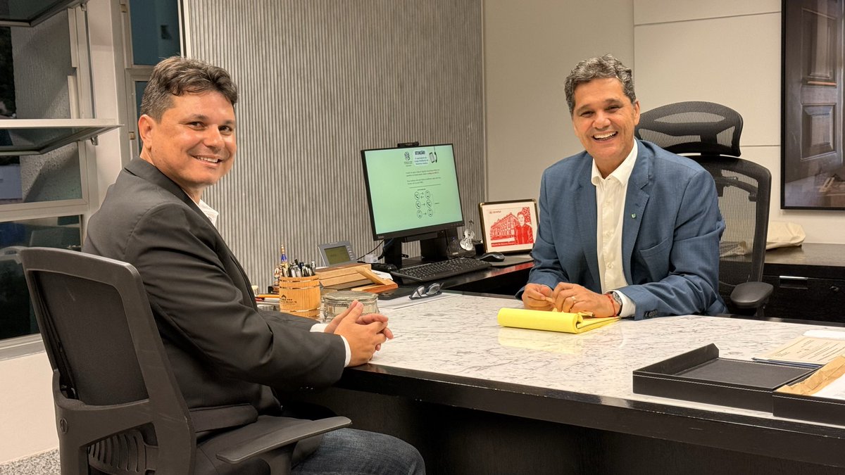 Kim Barbosa será o próximo secretário de Estado da Saúde. Gestor qualificado e experiente no SUS, pela primeira vez um profissional da enfermagem vai comandar a pasta. Kim assumirá a Secretaria para dar continuidade ao eficiente trabalho do secretário Tyago Hoffmann. <a href="/GovernoES/">GovernoES</a>