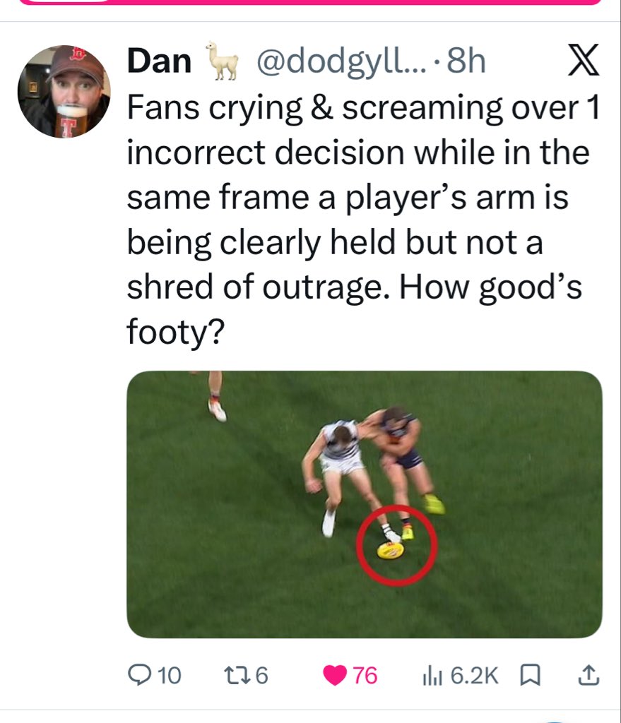 TruthStoryFact tweet media