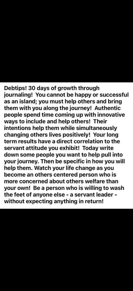 Debbie Love tweet media