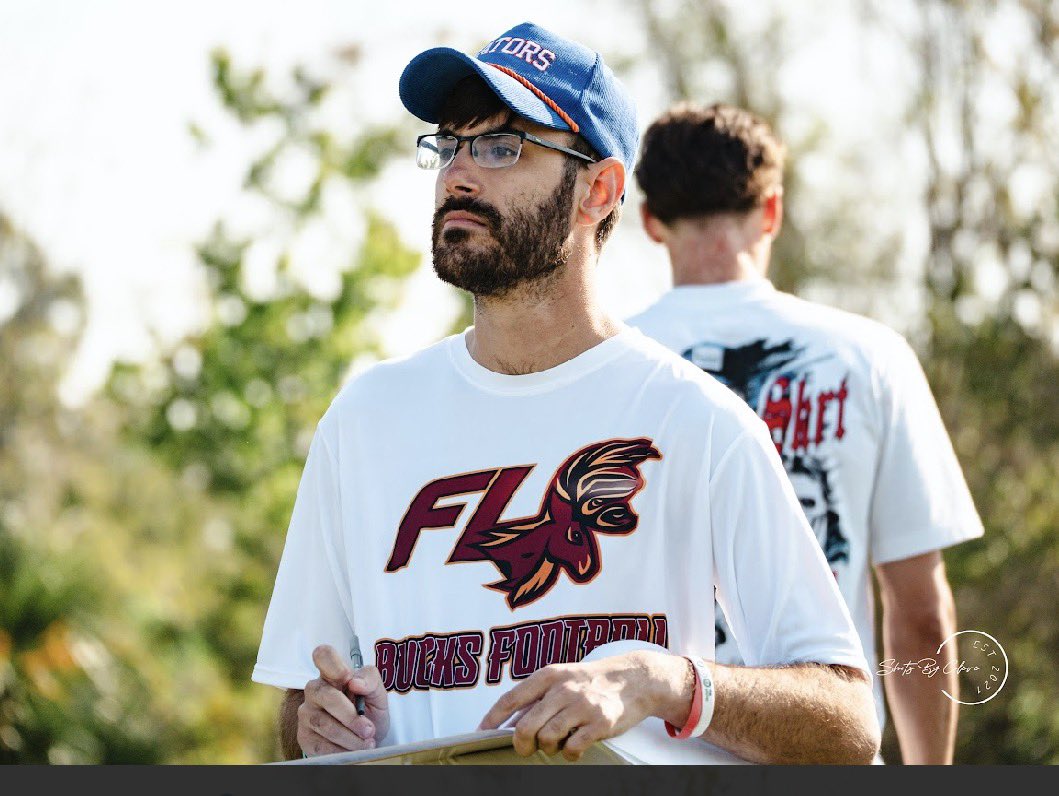 Florida Bucks Academy tweet media