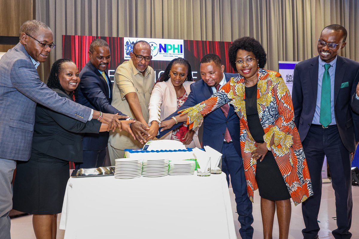 State Dept For Environment & Climate Change tweet media