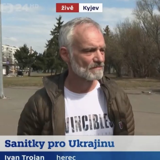 Tomáš Zdechovský tweet media