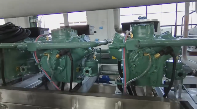 Icesnow961963's tweet image. Full-range IceMakingEquipment supports customized solutions for global catering and industrial clients. #TubeIceMachine #IceMakingEquipment #flakeicemachine #flakeicemachinefactory