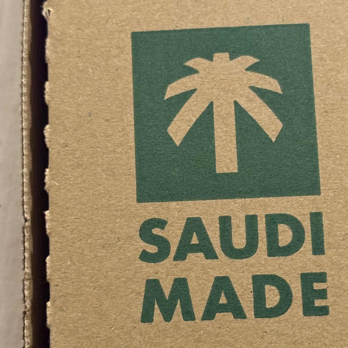 جمال السعودية tweet media