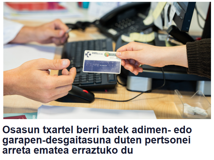 FEVAS Plena inclusión Euskadi tweet media