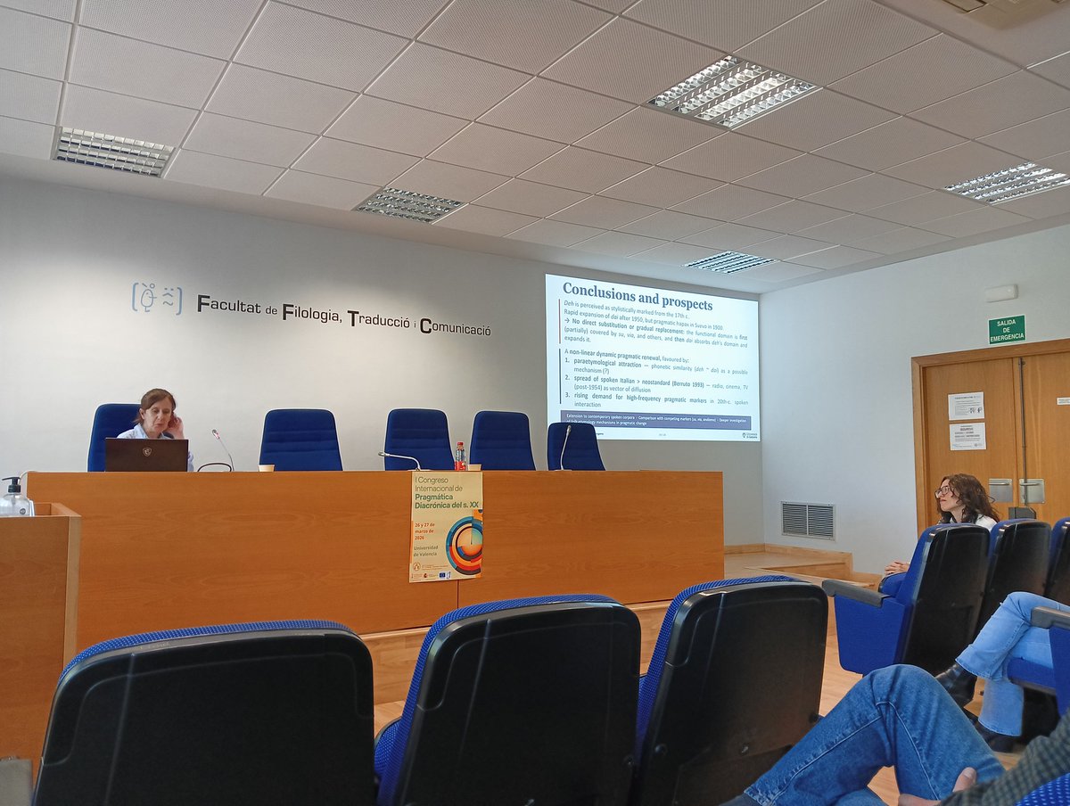 Grupo Val.Es.Co. tweet media