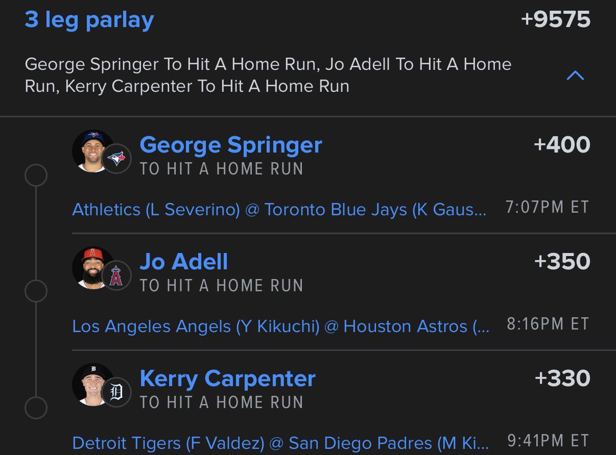 Paradise tweet media