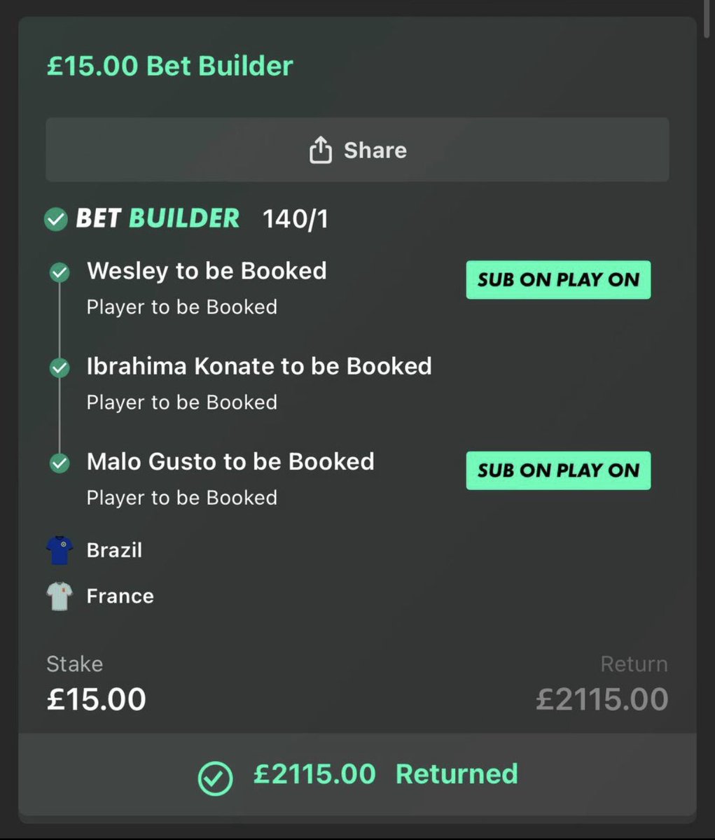 Ladder Sports tweet media