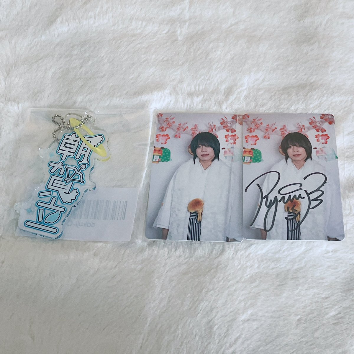 取引垢 tweet media