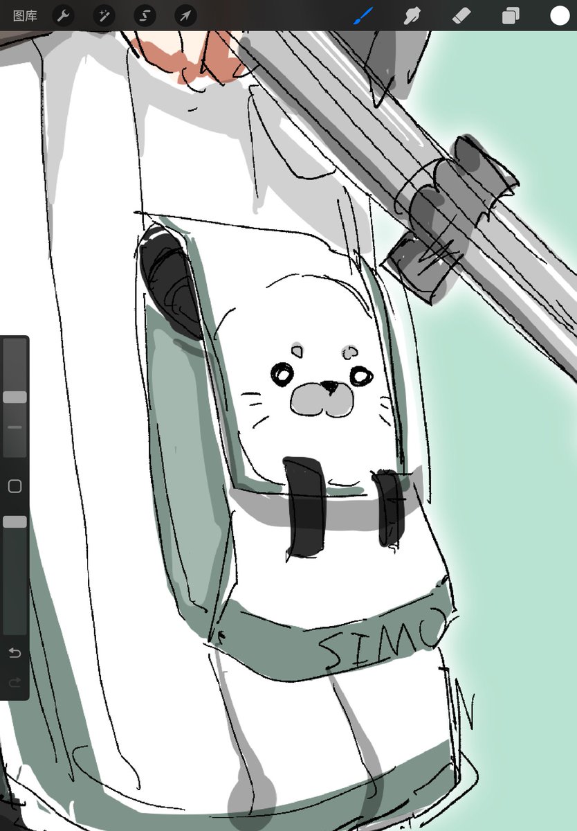 ネルねるね tweet media