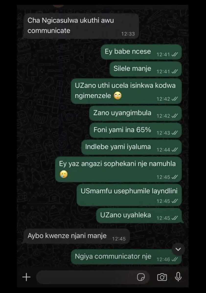 Thando Zulu tweet media