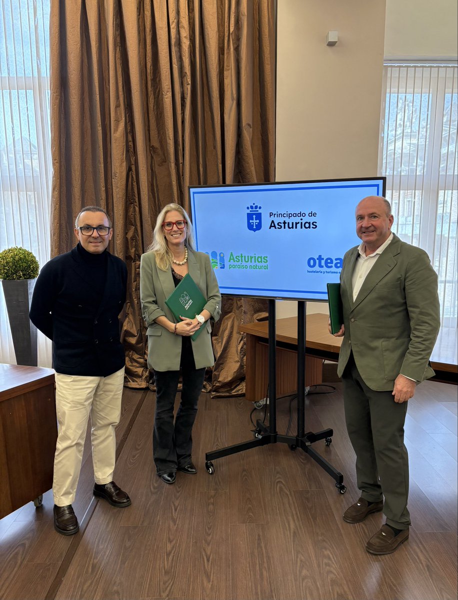 TurAsturiasPro tweet media