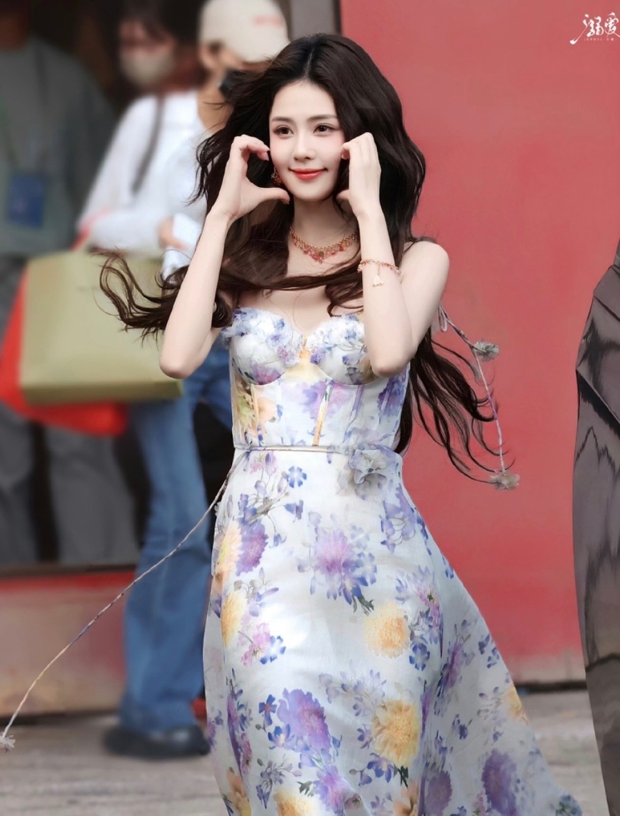 Lailu🌸 BMY tweet media