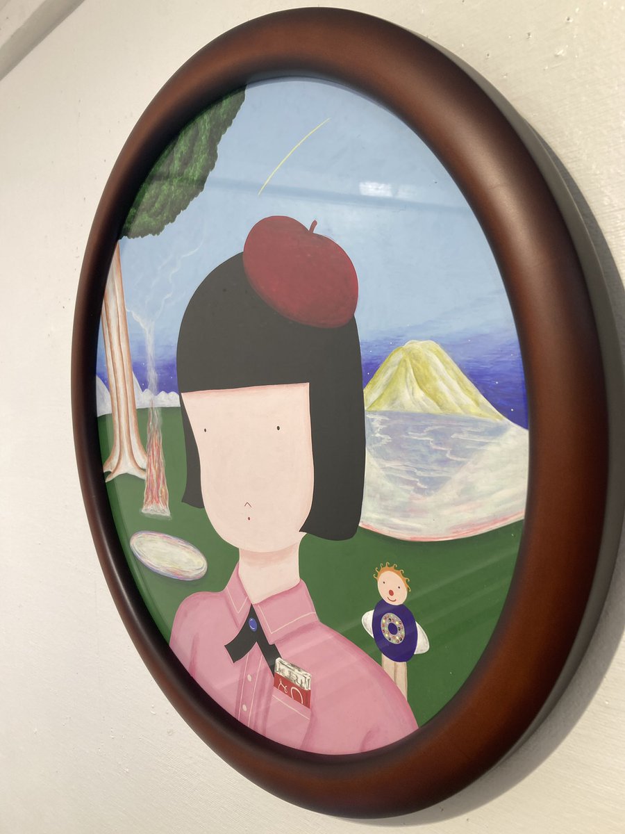 大福書林 tweet media