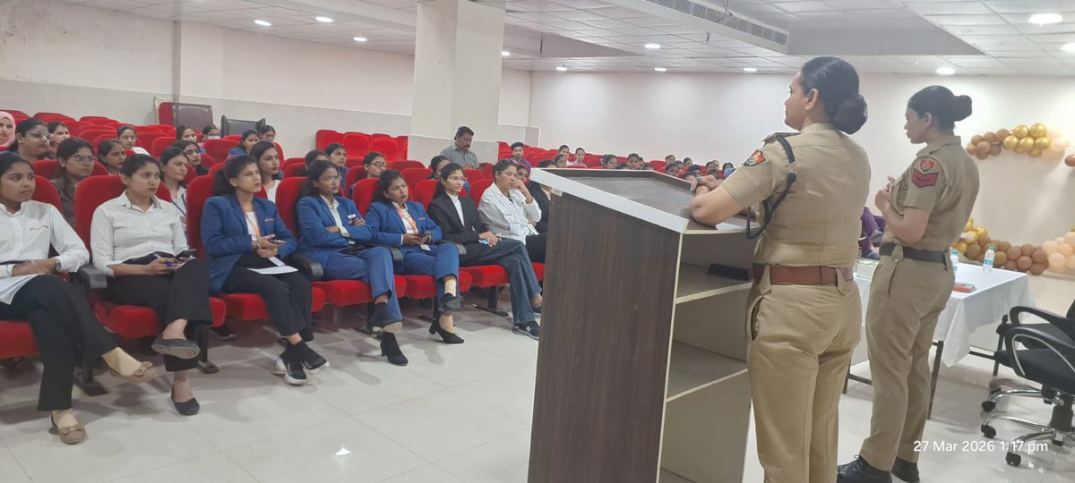 Ambala Police tweet media