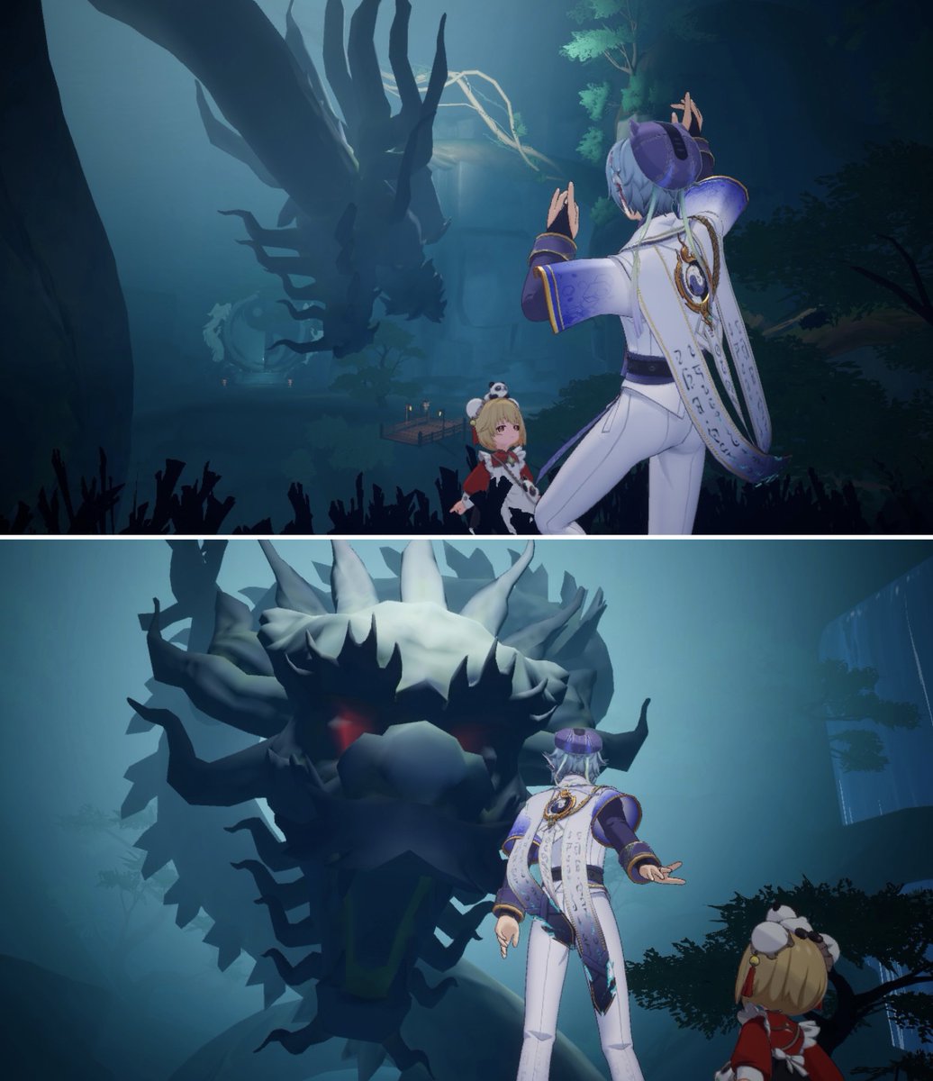 エメット tweet media