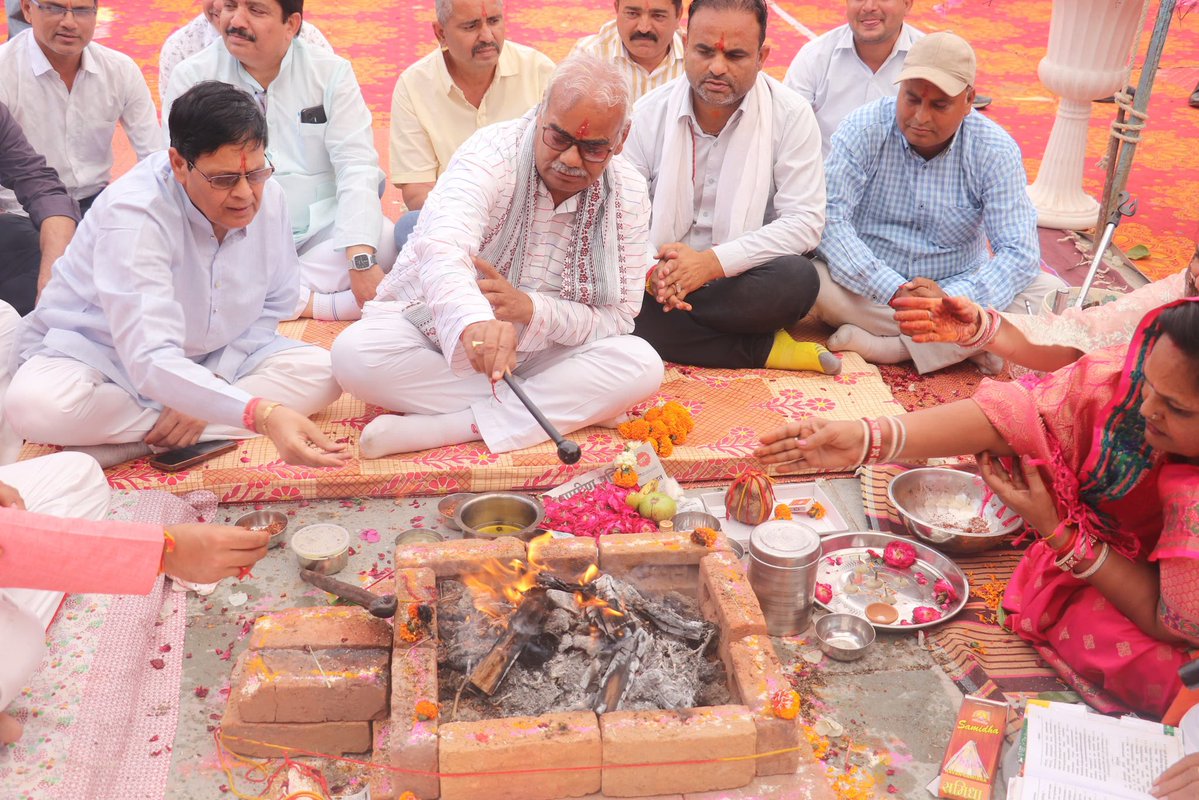 Madan Dilawar tweet media