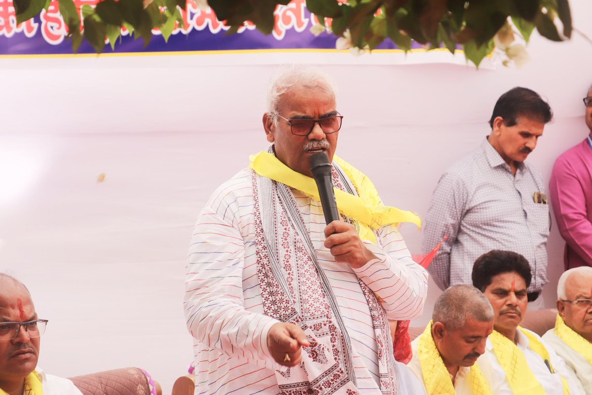 Madan Dilawar tweet media