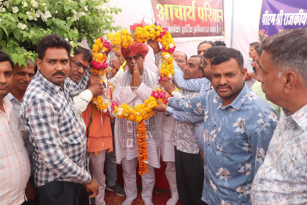 Madan Dilawar tweet media