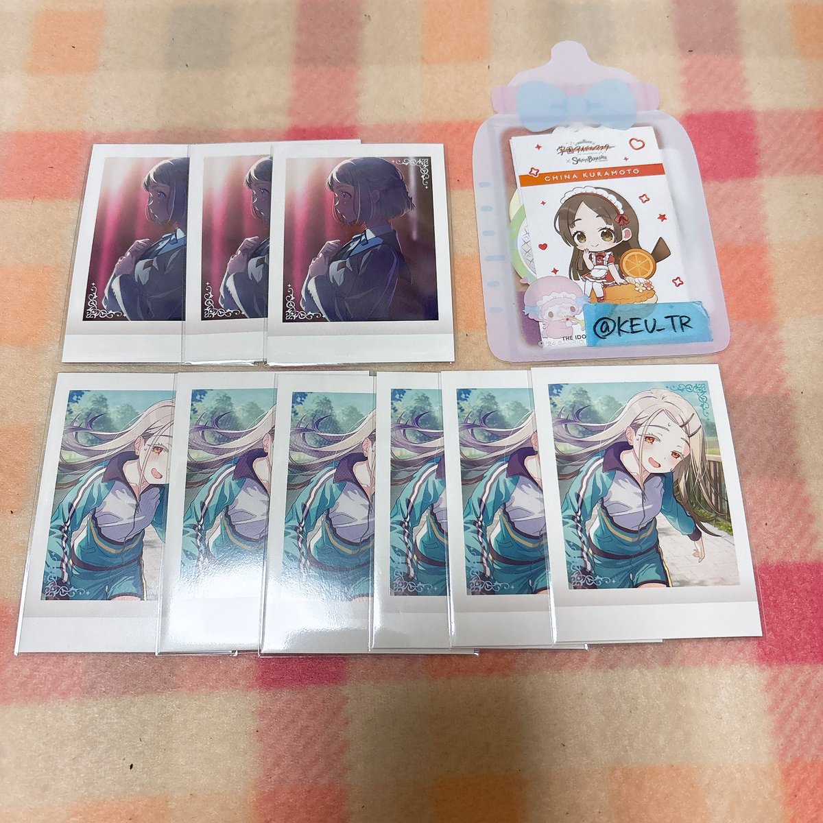 🌸(はな) tweet media