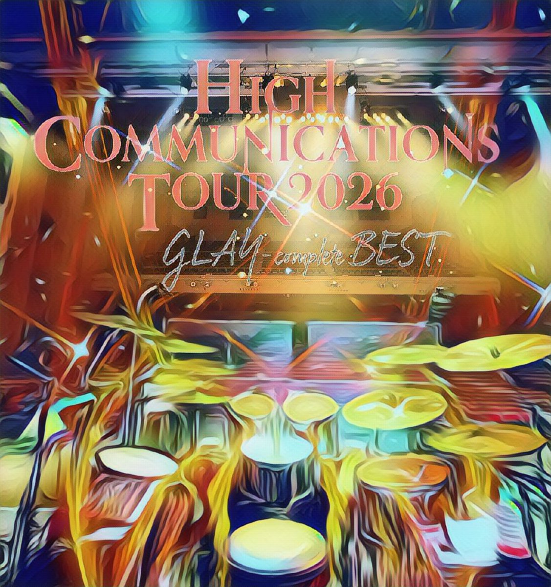 TOSHI NAGAI tweet media