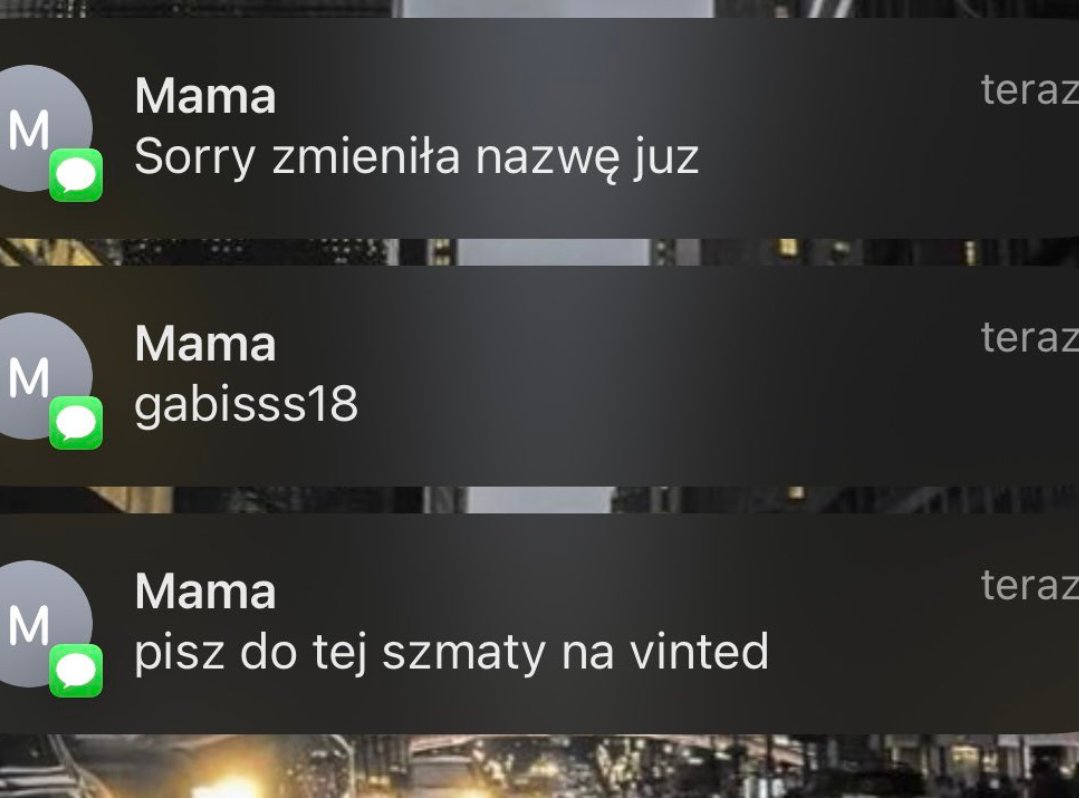 Michalina Kobla tweet media