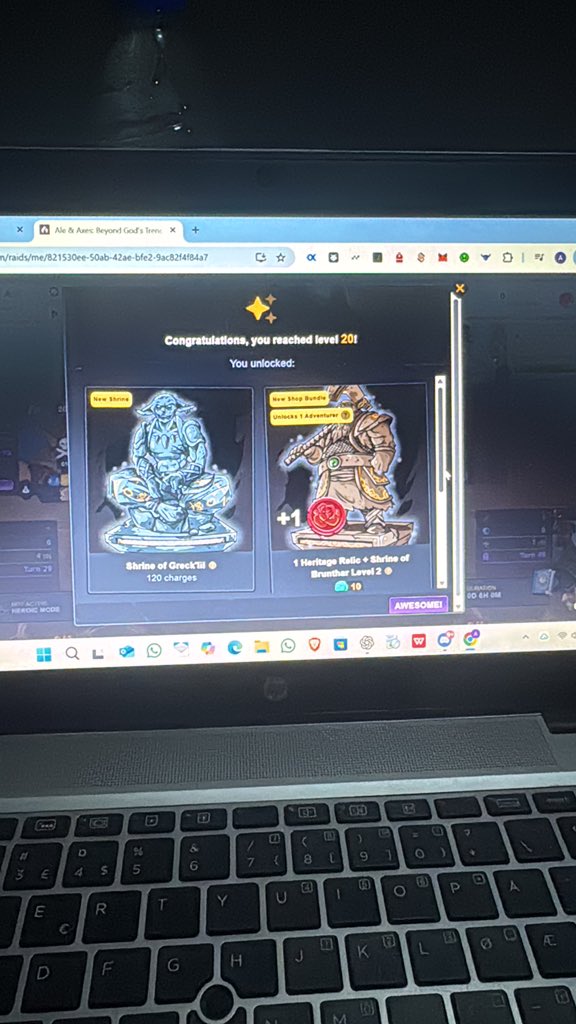 TheGreat$ (Ø,G) tweet media