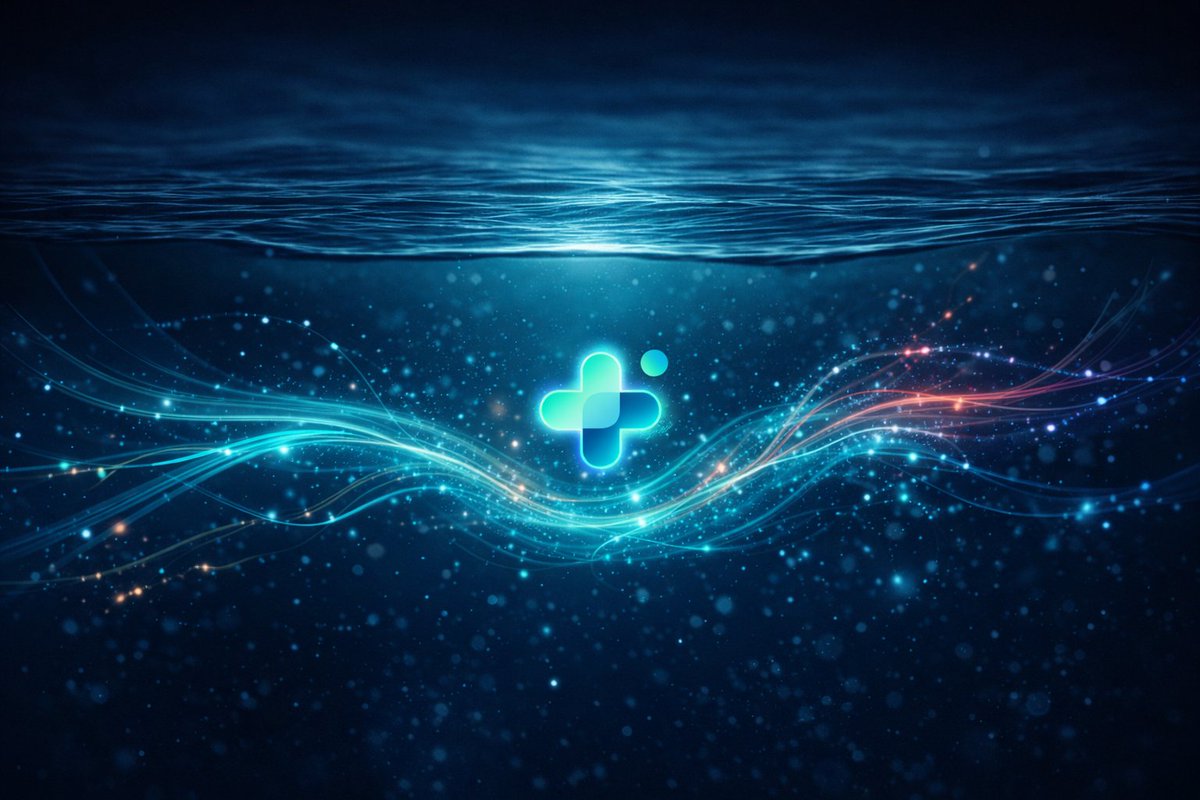 JoinCare_Server's tweet photo. Following a biotech project isn’t like following a token.
There are long periods
where nothing looks like it’s happening.
No updates that feel exciting.
No clear signal.
But that doesn’t mean nothing is moving.
#JoinCare #Biotech #DeSci https://t.co/AbOwNMuOnK