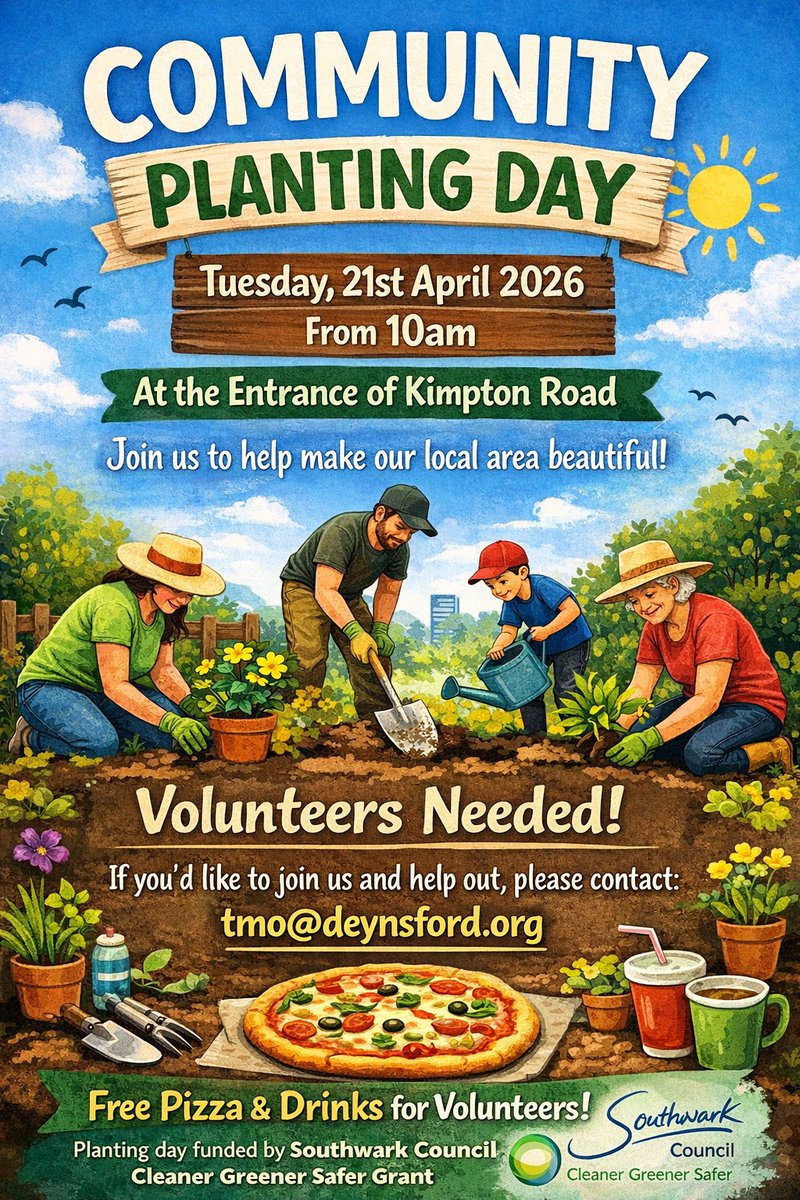 D'Eynsford TMO CIC tweet media
